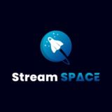 STREAM SPACE 👽🚀🛸