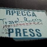 Travel-Russia