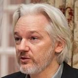Julian Assange NOT