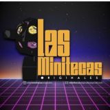 Las Minitecas Originales