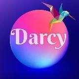 Озвучила Дарси✨ кпоп