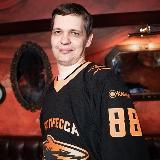 Правый хват/Михаил Зислис