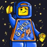 BPS • LEGO