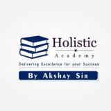 Holistic Academy Best Institute for GPSC Civil Engineering, GATE, SSC-JE,ESE, Electrical Engineering