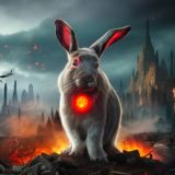 AI rabbit