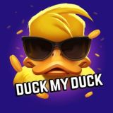 DUCK × MY × DUCK | Duckers group
