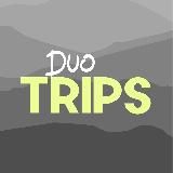 Свои в горах | походы и путешествия в горы | by Duo TRIPS