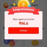 Mobile Money Earing