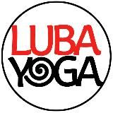 LubaYoga | Йога |Здоровье| Правильное питание