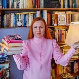 книги, кино и котики
