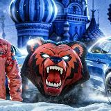 BLACK RUSSIA — ФОРУМ