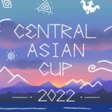 Central Asian Cup 2026