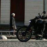 MotoCrash TV Chat
