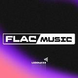 FLAC Music (Lossless) (Hi-Res)
