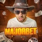 🎩 MAJOR 🎩
