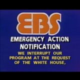 EMERGENCY BROADCAST SYSTEM
