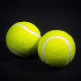 New Balls Please