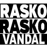 Rasko