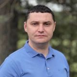Депутат Константин Долгов