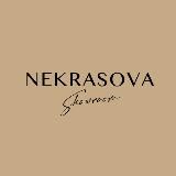 NEKRASOVA Джинсовый