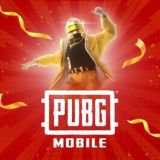 PUBG.MOBILE.🎄☃️📲