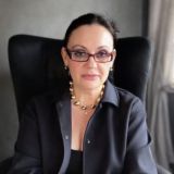 Камаева телеграфирует