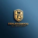 FANLAR DUNYOSI | RASMIY