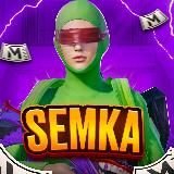 SEMKA METRO ROYALE