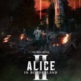 Alice In Bordeland 🇨🇵