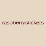 raspberrystickers