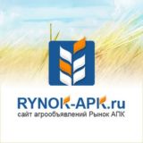 Рынок АПК 🌾