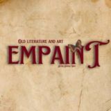 ˊ⸙. Empaint's - Open