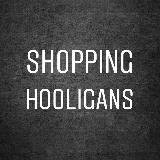 SHOPPING HOOLIGANS 🎁