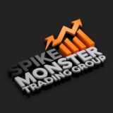 SPIKE MONSTER 📊