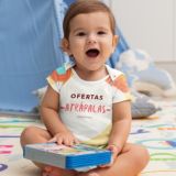 Ofertas de Bebé, Niños y Niñas. Chollos, promociones y descuentos en productos de Amazon, AliExpress, Miravia, Temu y más.🇪🇦