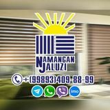 NAMANGAN JALUZI №1
