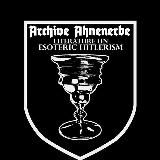 ARCHIVE AHNENERBE