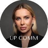 Алина Гафурова | турагент компании Up Comm