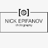 Nick Epifanov
