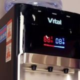 "VITAL"va"SELVA"kullerlari😊
