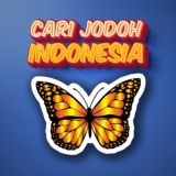 Cari Jodoh Indonesia 🇮🇩