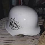 каска
