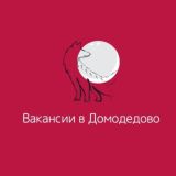 Вакансии в Домодедово