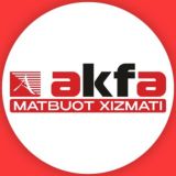 AKFA Group Matbuot xizmati