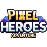 Pixel Heroes Adventure News Channel
