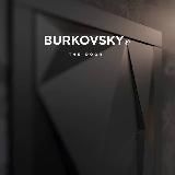 BURKOVSKY - входные двери