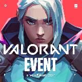 Valorant INFO | VINFO Отзывы мероприятий