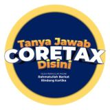 FAQ Coretax