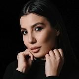 Зарина Гаглоева