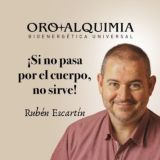 Bioenergética Universal